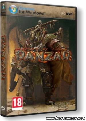 Panzar: Forged by Chaos (2012) PC