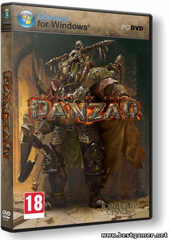 Panzar: Forged by Chaos [v. 290912] (2012) PC