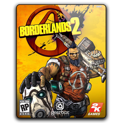 Borderlands 2 [Ru/En/Multi7] (L) 2012 l SKIDROW