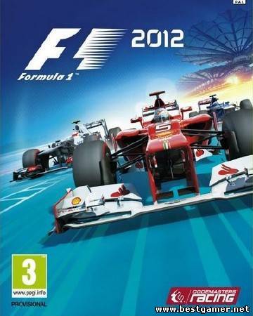 Formula 1 2012 (2012) PC &#124; Repack