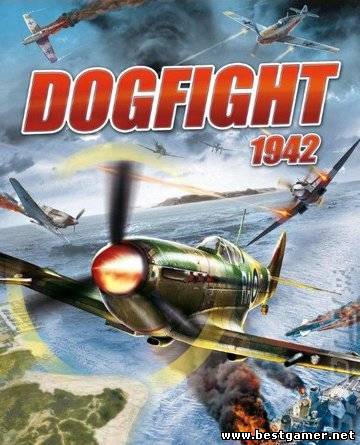 DogFight 1942 [v1.0 EN] Fixed Files [Scene]