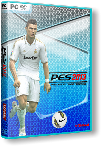 PESEdit 2013 Patch v1.01 P2P