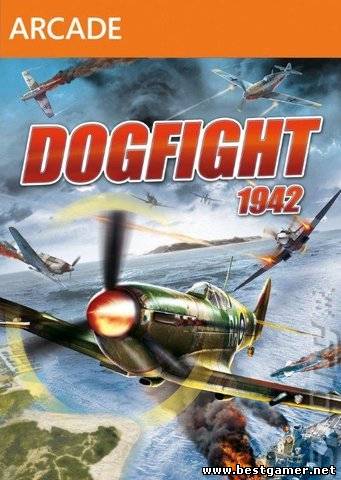 DogFight 1942 (2012) [RUS] [ENG] [RePack]