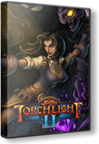 Torchlight II (2012) PC[ENG] от R.G.BestGamer.net