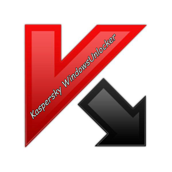 Kaspersky WindowsUnlocker 1.2.1
