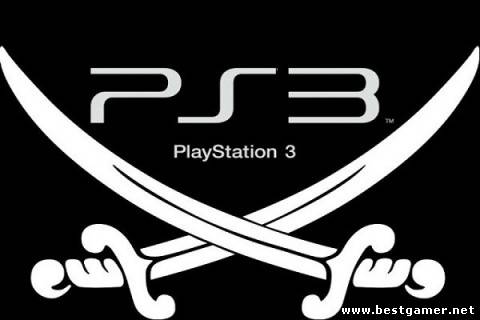 [PS3] Как запустить игру на PS3 и всё что для этого нужно