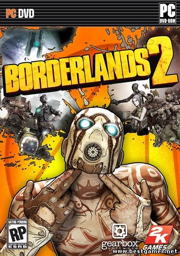 Borderlands.2 - Black.Box