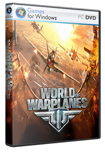 World of Warplanes (Wargaming) (RUS) [BETA] [ЗБТ]