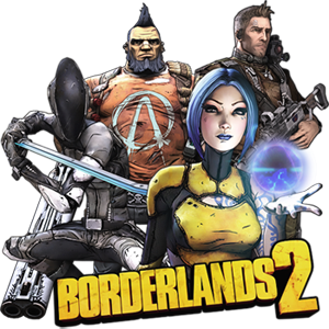 Borderlands 2 Русификатор + Кооператив (Полный) (Текст / Cубтитры)