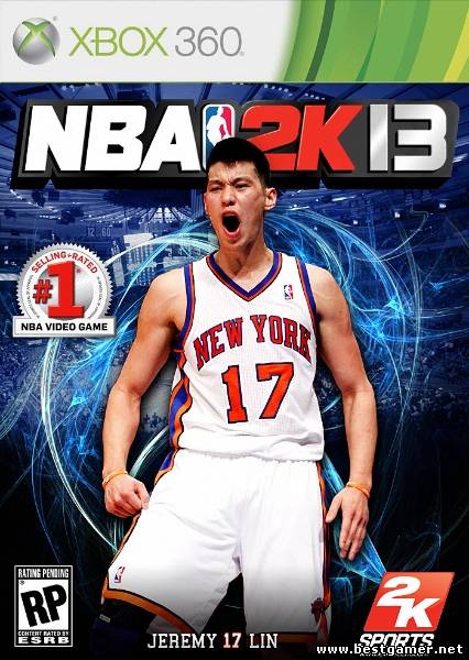 NBA 2K13 [ENG]