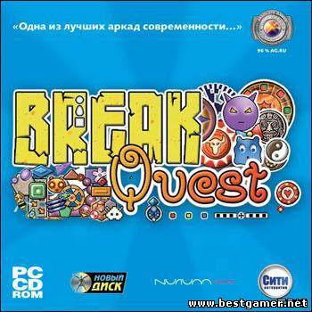 Break Quest (2004) PC