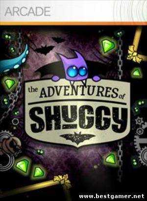 [JTAG/FULL]The Adventures of Shaggy