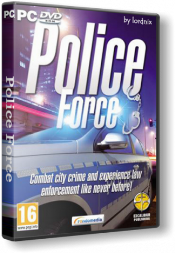 Police Force (2011) PC