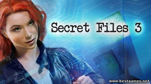 Secret Files 3 (2012) [Русификатор]