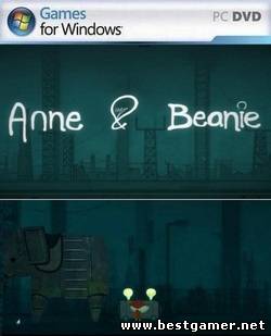 Anne & Beanie (Yi-Kai) (ENG) [L]