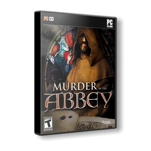 Murder in the Abbey/The Abbey: Мистическое убийство (Rus/Rus) (RePack) от MIHAHIM