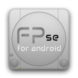 FPse Sony Playstation Emulator for Android [RUS]