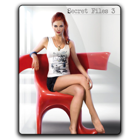 Secret Files 3 [Ru/En] (RePack/1.0) 2012 l R.G.Catalyst