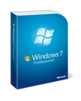 Windows 7 (x64) Professional by Romeo1994 v.1.00 (2012) Русский