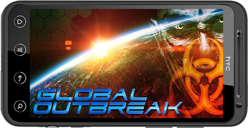 [Android] Global Outbreak (1.0) [Шутер, ENG]