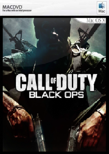 Call of Duty: Black Ops (2012) [Native][ENG]