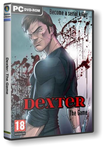 Dexter: The Game (2011) PC &#124; RePack