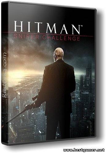 Hitman: Sniper Challenge (2012) PC &#124; Steam-Rip от R.G. Origins