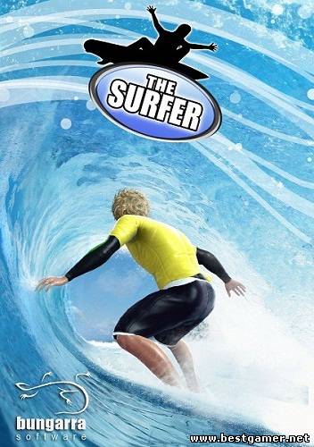 The Surfer (Bungarra Software) (ENG) [L]