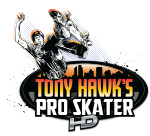 Tony Hawk&#39;s Pro Skater HD (2012) PC &#124; Русификатор