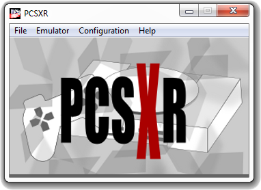 Эмулятор Sony Playstation One &quot;PCSX Reloaded&quot; [Multi4] (L&#92;v.1.9.92 SVN r80132) 2012