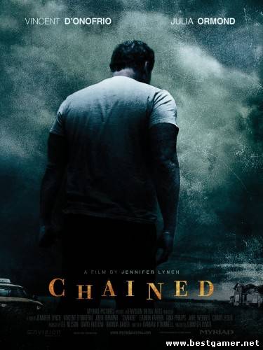 На цепи / Chained (2012) HDRip &#124; L1