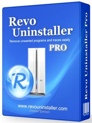 Revo Uninstaller PRO 2.5.9 + Portable