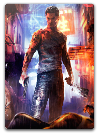 Sleeping Dogs - Limited Edition (RUS&#124;ENG&#124;MULTi7) [RePack] от R.G. Shift