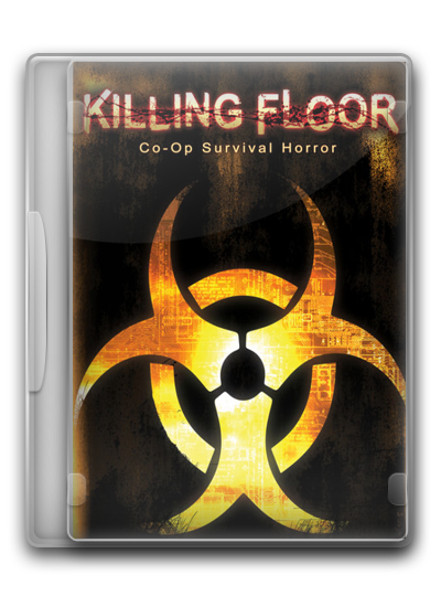 Killing Floor [v1039] (2012) PC &#124; No-Steam