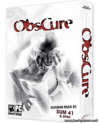 Obscure / [Rus]  [L] [RUS / RUS] (2005)