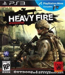 Heavy Fire: Afghanistan (EUR)