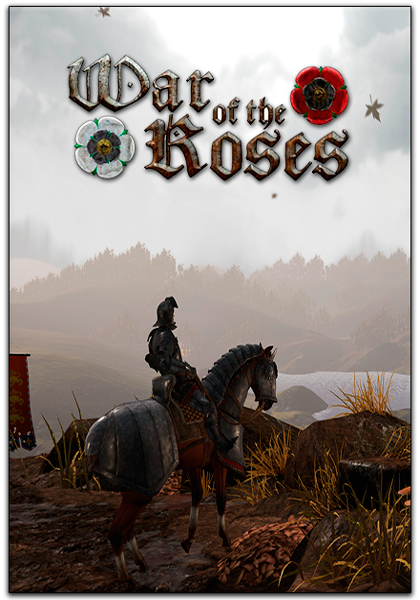 War of the Roses (Paradox Interactive) (MULTI4&#124;RUS) [L&#124;Steam-Rip]