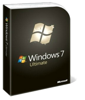 Windows 7 (x86) Ultimate by Romeo1994 v.3.00