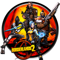 Borderlands 2 (Русификатор/1.0) [Ru] 2012 &#124; 1C