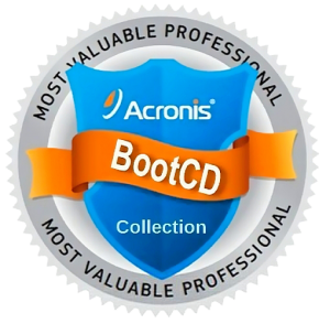 Acronis™ BootCD Collection 2012 Grub4Dos Edition v.3 [10 in 1] (2012) PC