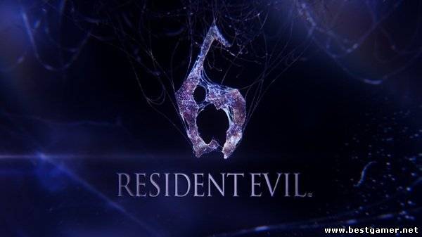 Resident Evil 6. Ещё одна потная и вонючая свинья от Capcom