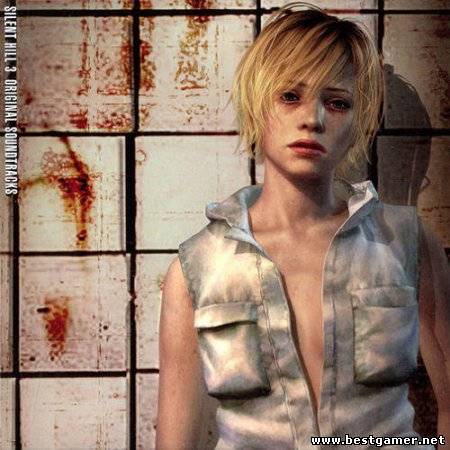 Silent Hill 3 (Konami / 1C-СофтКлаб) (RUS / Multi8) [Repack] by brainDEAD1986