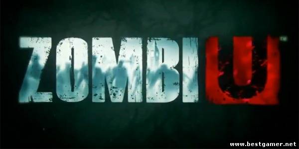 ZombiU (2012) HDRip 720p &#124; Трейлер