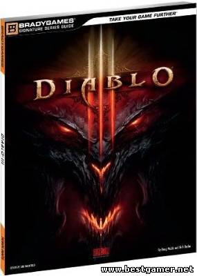 Diablo 3 BradyGames Signature Series Strategy Guide [ENG/PDF]