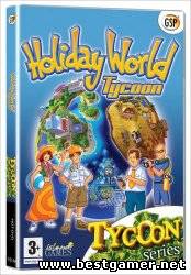 Курортный магнат / Holiday World Tycoon