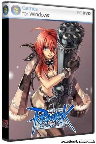 Ragnarok online [с обновлением Renewal] (2012) PC