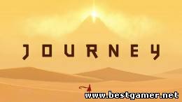 [PS3]Journey (USA/ENG) (DEX)