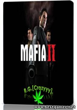 Mafia 2.Digital Deluxe. + 8 DLC &#124;2010&#124; RePack от R.G.[Crazyyy.]