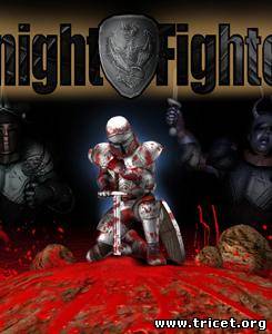 Knight Fighter - 2011
