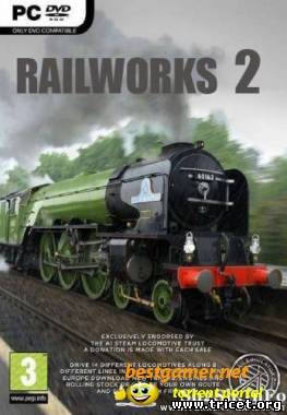 RailWorks 2: Train Simulator(Repack)2011